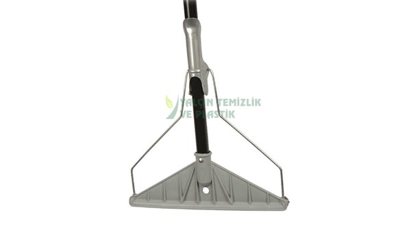 Plastik Yaylı Sap Geniş